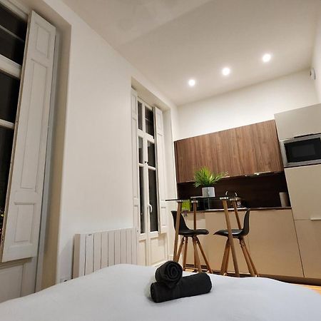 Le Jardin D'Eden Premium - Equipe, Balcon, Hypercentre Apartment Toulouse Exterior foto