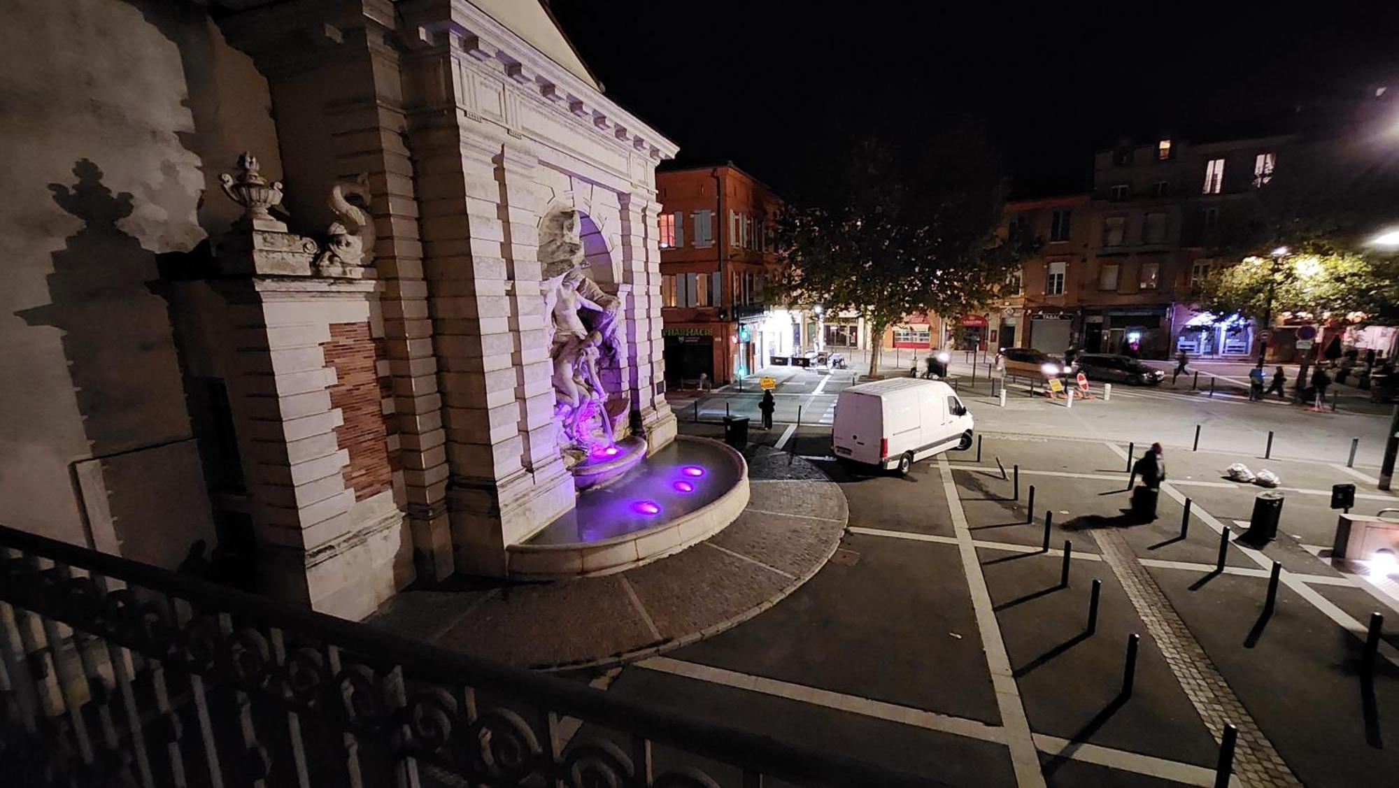 Le Jardin D'Eden Premium - Equipe, Balcon, Hypercentre Apartment Toulouse Exterior foto